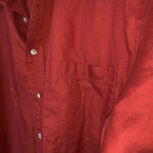 Roundtree & Yorke Shirts - Casual Button Down shirt Roundtree & Yorke Shirts - Casual Button Down shirt